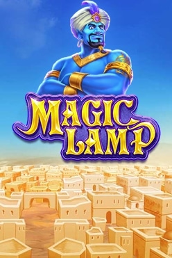 Magic Lamp
